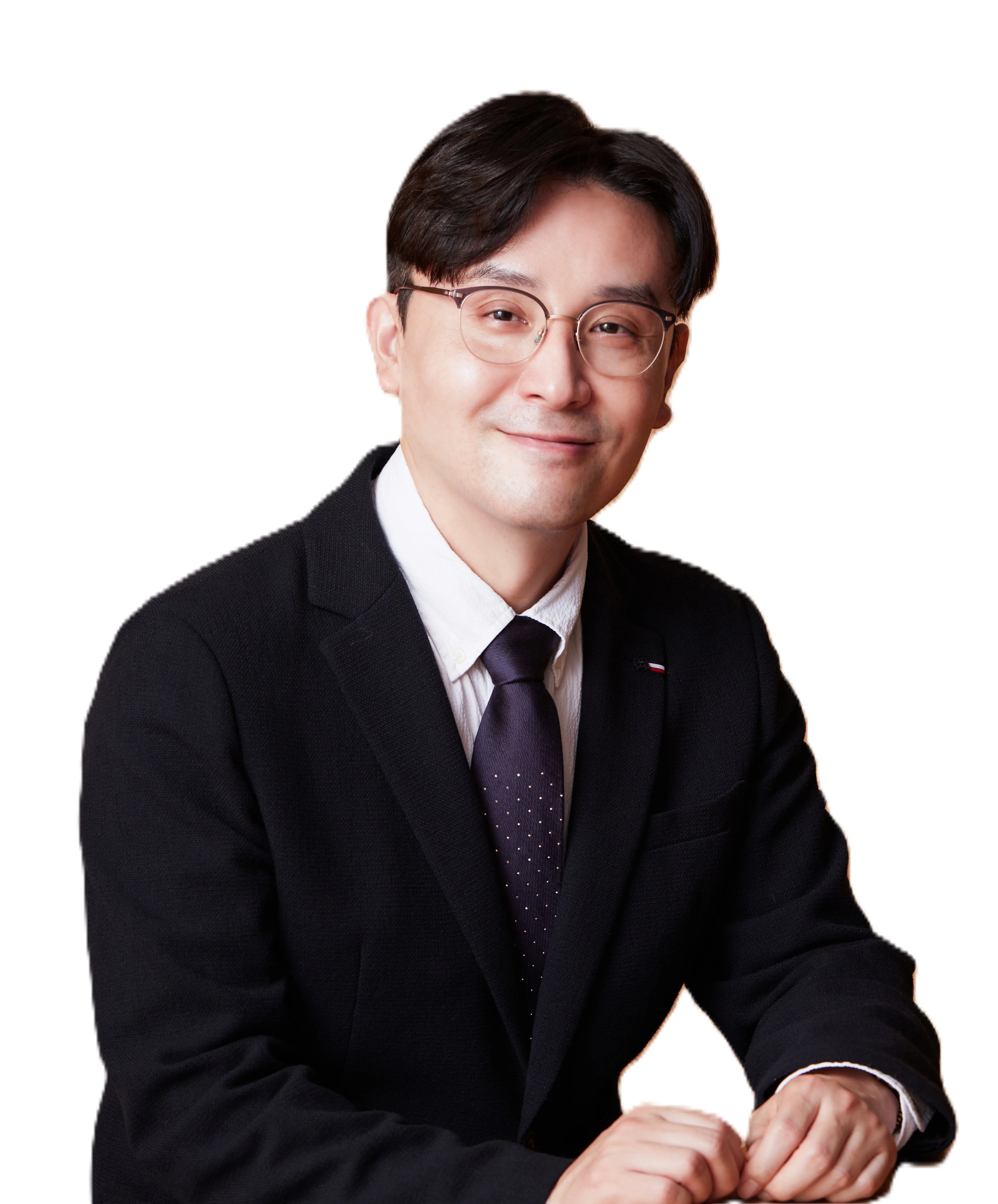 Jang-Ung Park photo